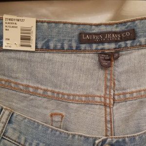 Ralph Lauren Jeans - Ralph Lauren denim bootleg jeans Ralph Lauren Jeans - Ralph Lauren denim bootleg jeans